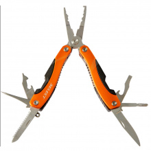 Мультитул рибальський Select SL-MT01