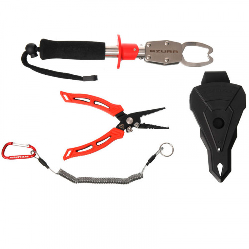 Набор инструментов Azura Tool Set #6