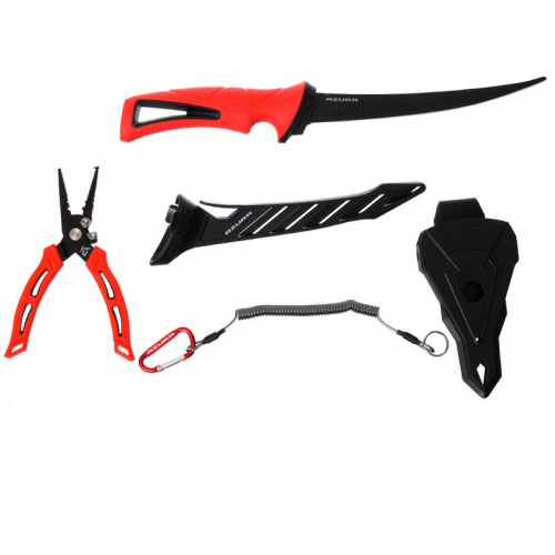 Набор инструментов Azura Tool Set #5