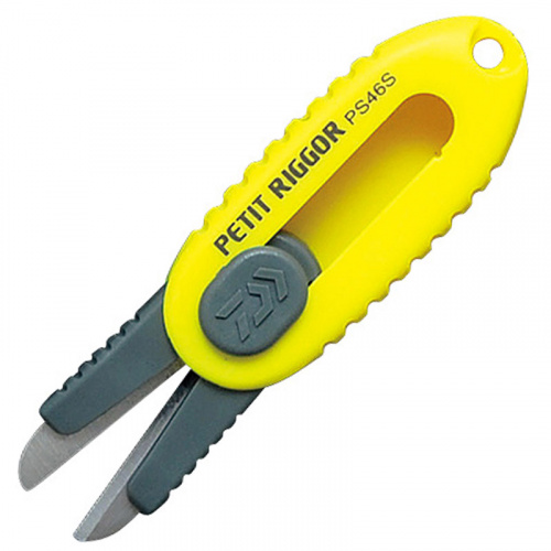 Ножиці Daiwa Petit Riggor PS46S