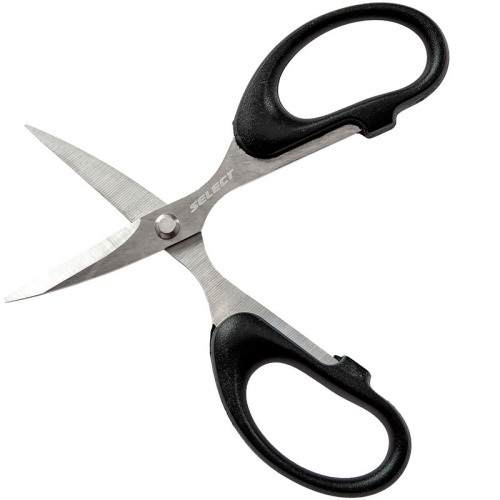 Ножиці Select SL-SJ02 13cm Black