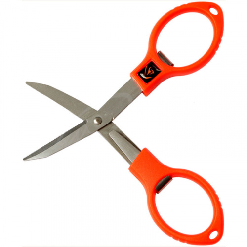 Ножиці Select SL-SJ05 10cm Orange