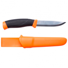 Нож Morakniv Comapnion S Burnt Orange