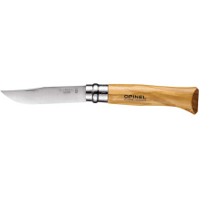 Ніж Opinel №8 Inox