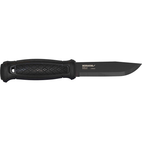 Ніж Morakniv Garberg Black Carbon