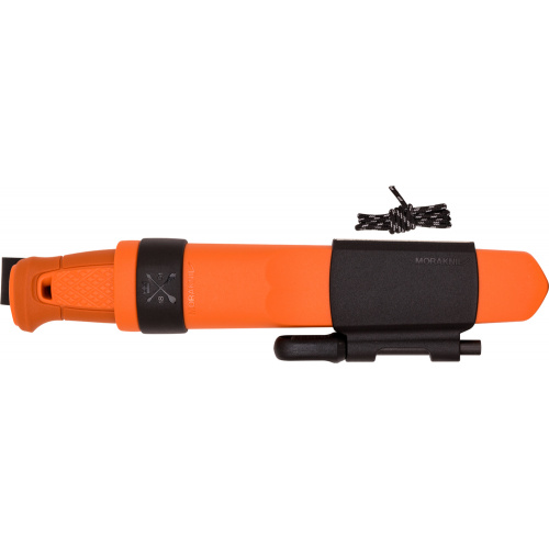 Нож Morakniv Kansbol Survival Kit. Orange