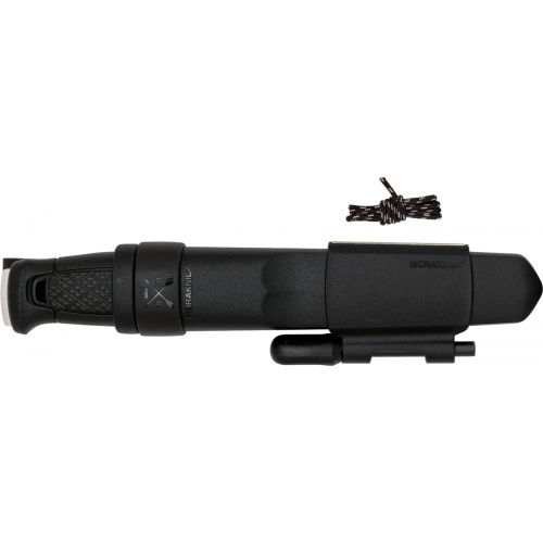 Нож Morakniv Garberg S Survival Kit