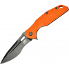 Нож Skif Defender II BSW Orange