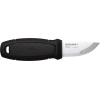Ніж Morakniv Eldris Neck Knife. Колір - чорний Ніж Morakniv Eldris Neck Knife. Колір - чорний