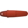 Нож Morakniv Eldris Neck Knife. Цвет – красный