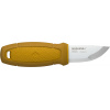Нож Morakniv Eldris Neck Knife. Цвет – желтый
