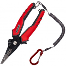 Плоскогубці Favorite Pliers PLS1-7 19.2cm