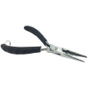Плоскогубцы Prox Sharp Sprit Ring Plier Straight Type (прямые)