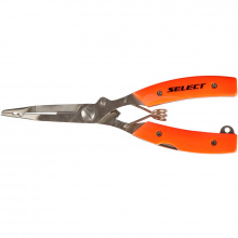 Плоскогубці Select Multifunctional Pliers SL-YP05 16cm
