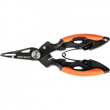 Плоскогубці Select Pliers SL-YP09 12.5cm
