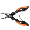 Плоскогубці Select Pliers SL-YP09 12.5cm