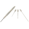 Набор Golden Cach Boilie Needle Kit 5 in 1
