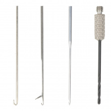 Набір Golden Cach Boilie Needle Kit 5 in 1
