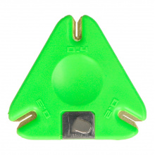 Инструмент для снятия оплётки Golden Cacth Coated Braid Stripper 2 in 1