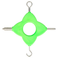 Инструмент Golden Catch Multi Knot Tool 4 in 1