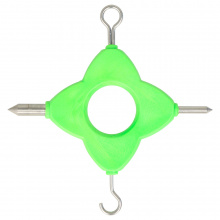 Инструмент Golden Catch Multi Knot Tool 4 in 1