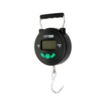 Ваги електронні з рулеткою Carp Pro Digital Scales 50кг/110lb
