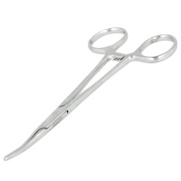Зажим Zeox Anglers Forceps 16 см