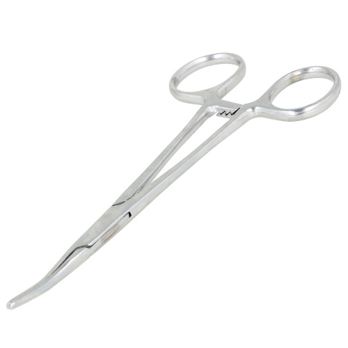 Зажим Zeox Anglers Forceps 16 см