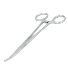 Зажим Zeox Anglers Forceps 18 см