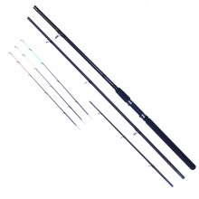 Удилище фидерное Kalipso Titan Feeder 3.60м 120г