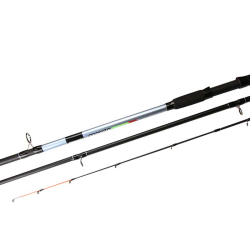 Вудилище фідерне Kalipso Monza Feeder 3.30м 40-120г