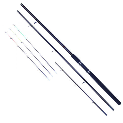 Удилище фидерное Kalipso Titan Feeder 2.70м 120г