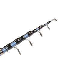 Спиннинг Kalipso Navigator Pro 2.70м 50-80г