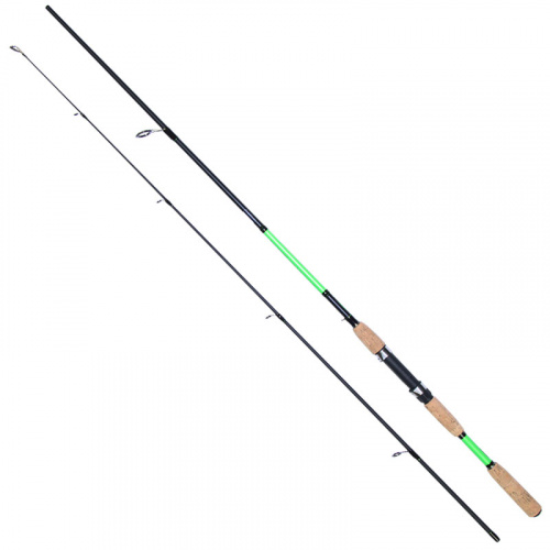 Спиннинг Kalipso Premiere Spin PRS-702L 2.10м 3-15г