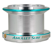 Шпуля Golden Catch Amullet Surf 10000SW