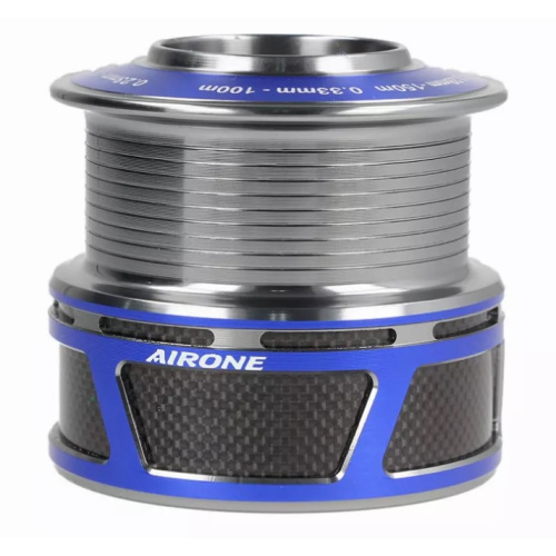 Шпуля Golden Catch Airone 4000FD