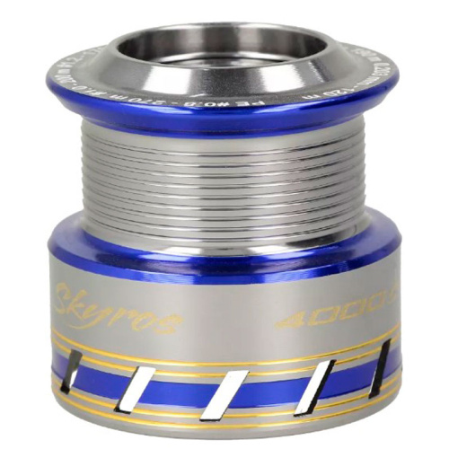 Шпуля Golden Catch Skyros 4000S