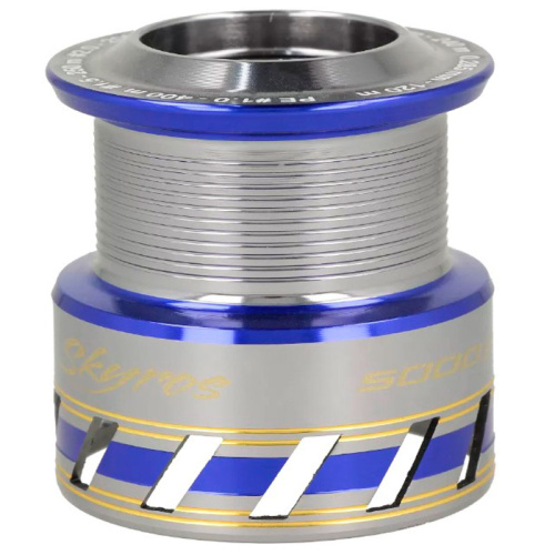 Шпуля Golden Catch Skyros 5000S