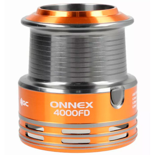 Шпуля Golden Catch Onnex 6000FD