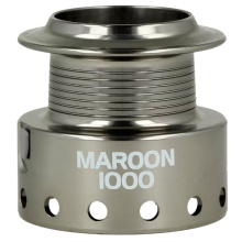 Шпуля ZEOX Maroon 1000