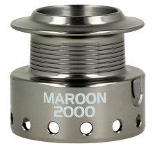 Шпуля ZEOX Maroon 2000