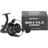 Катушка Brain Battle 6000 6+1BB Screw Handle