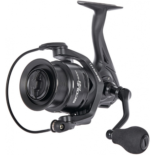 Катушка Brain Scout SE-B 4000S Black