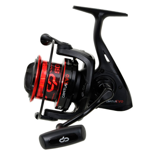 Катушка Carp Pro Cratus Evo Compact 5500 SD