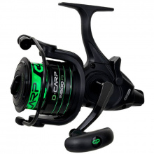 Котушка Carp Pro D-Carp 5500 FS