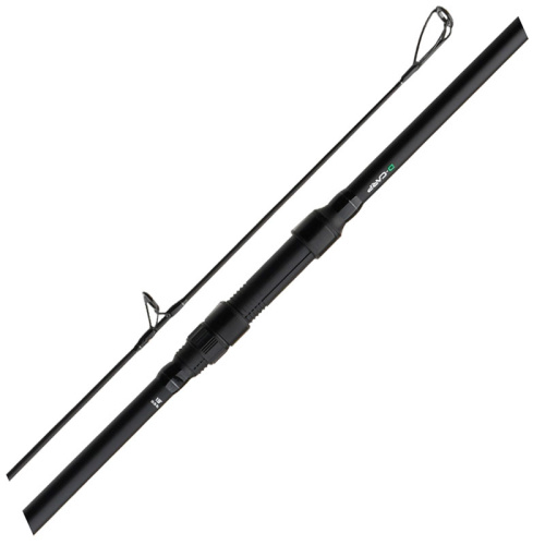 Карповое удилище Carp Pro D-Carp NG K-Series 13ft 3.9м 3.5lb