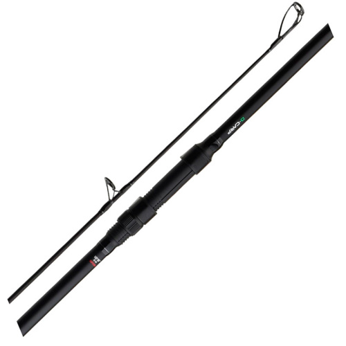 Карповое удилище Carp Pro D-Carp NG K-Series Spod 12.3ft 3.75м 5lb