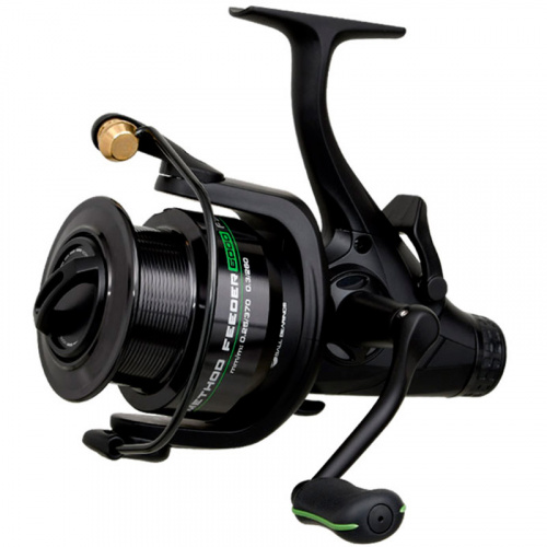 Катушка Carp Pro CP One Blackpool Method Feeder 6000