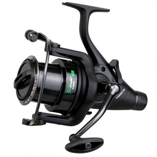 Котушка Carp Pro Rondel Feeder 7000 FS