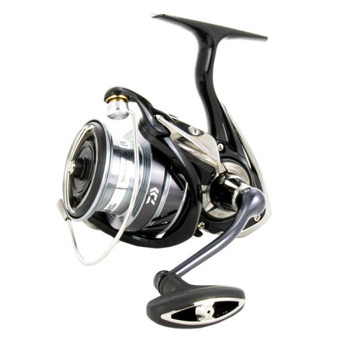 Катушка Daiwa 19 Ninja BS LT 6000